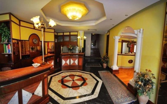 Hotel Regent