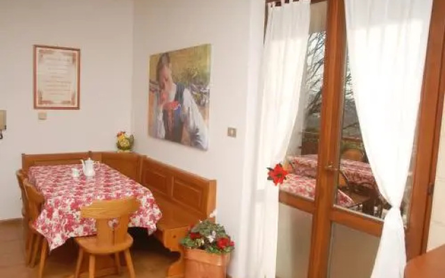 B&B Doss dei Pini