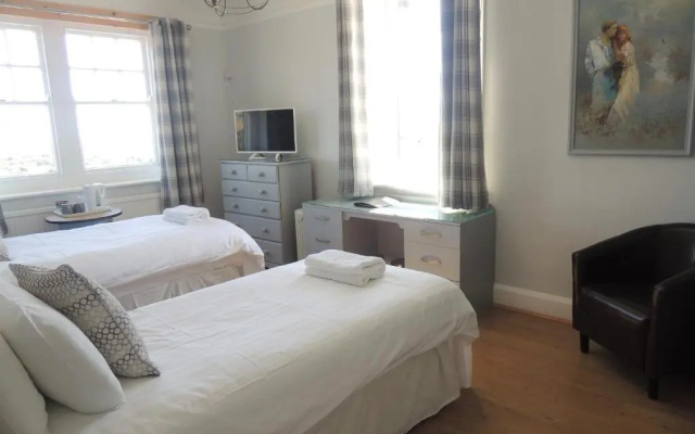 Downs Hotel