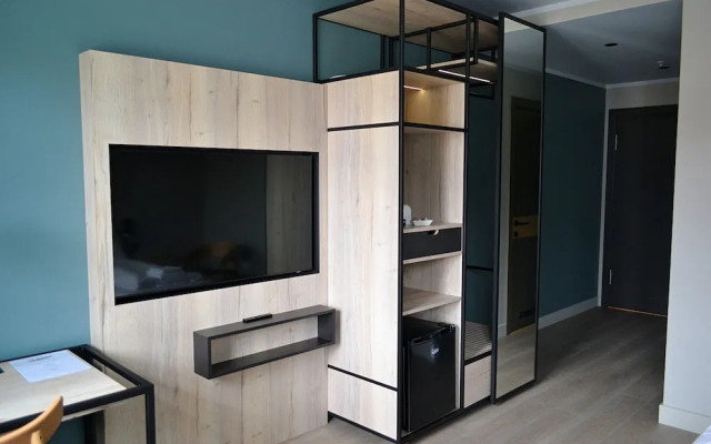 Andenes Suite Hotel