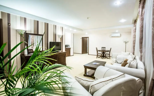 ApartHotel Alpin