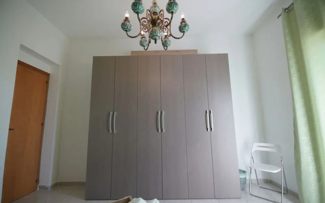 B&B Nodo Francescano