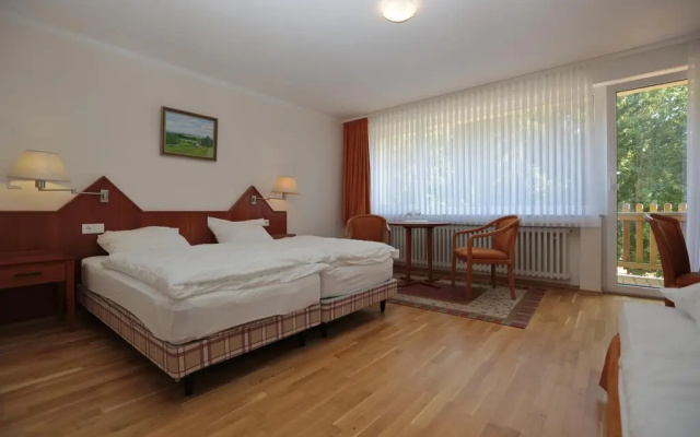 AhrHotel Am Rossberg