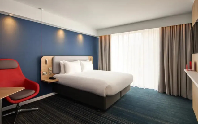 Holiday Inn Express London - Limehouse by IHG