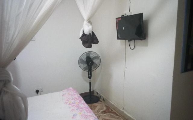 Isiolo Landmark Hotel