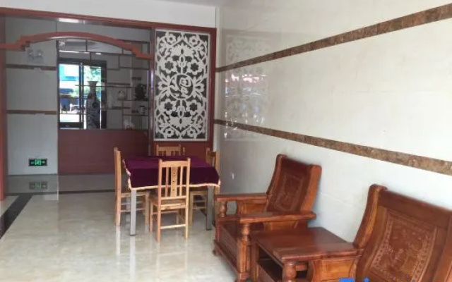 Guixi Louwailou Hotel