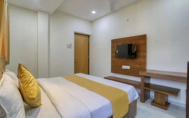 SoonStay Hotel Konark