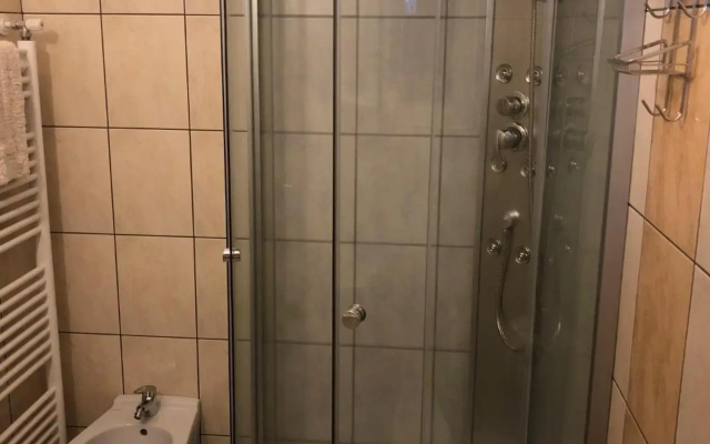 Apartma Mahnič