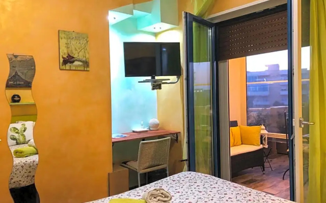 Rizzi Marianna B&B