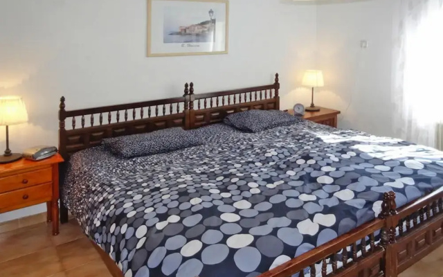 Holiday Home in Benissa by Cala Advocat Bay