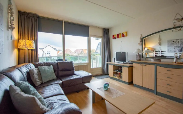 Beach appartement 29 - Callantsoog