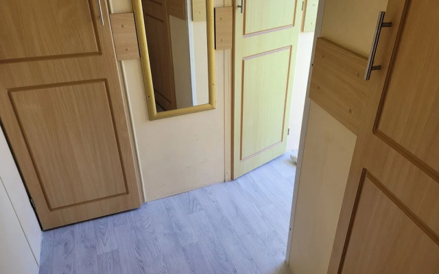 3 bed Caravan Approx 10 Mins From Beach Bill 1