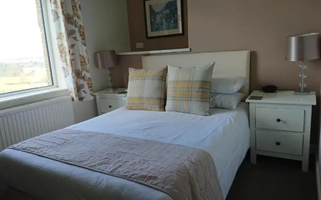 geordie pride lodge