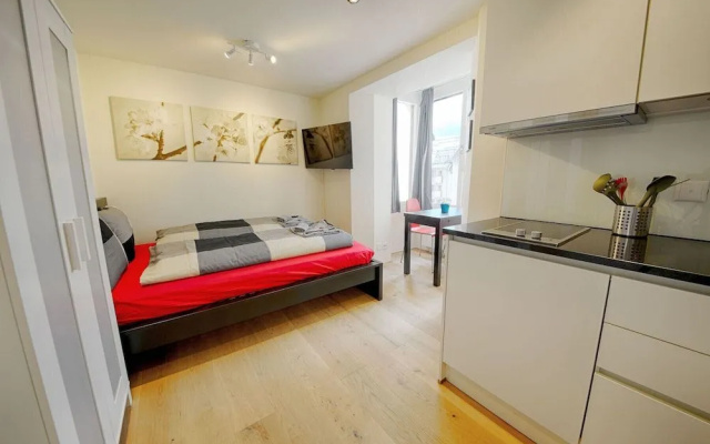 LU Vivaldi II - City Hitrental Apartment