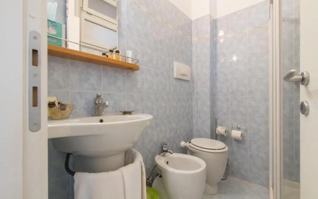 Casa Vacanza Fontana Del Delfino