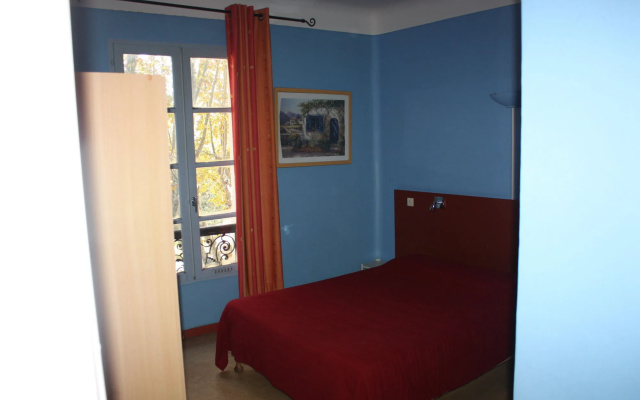 Hôtel Alizéa