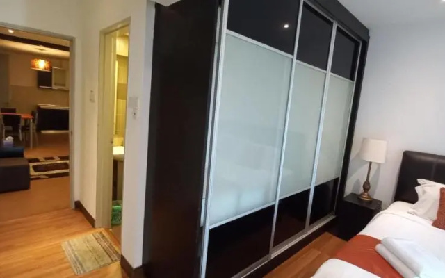 One Maxim Residence at Taragon