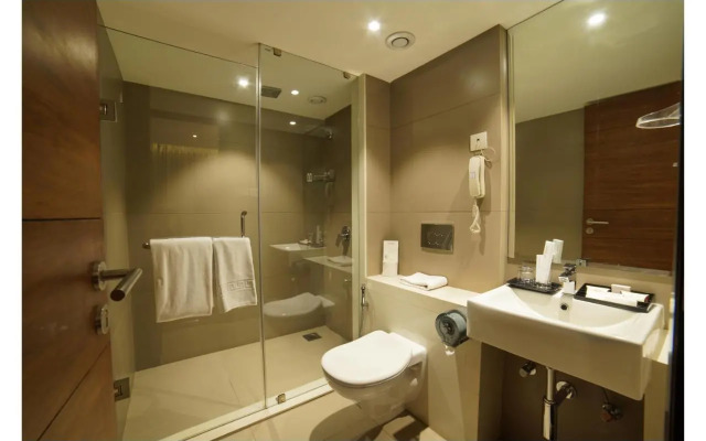 Cocoon Hotel