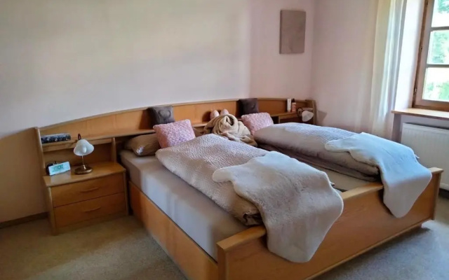 Apartment Angela