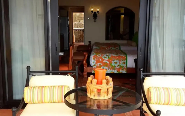 Amazing Ocean View Studios IN Cabo SAN Lucas