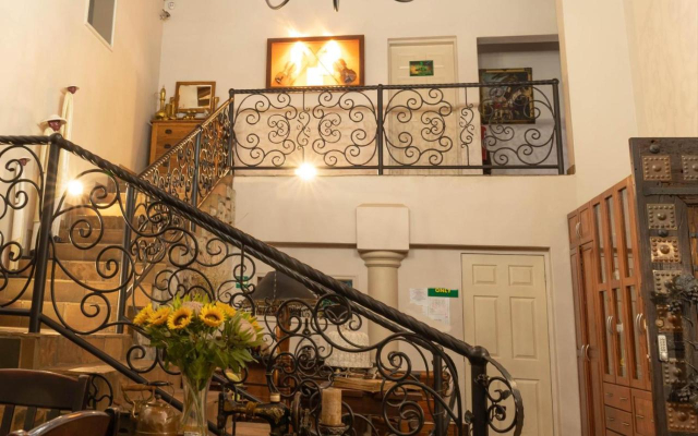 The Orion Guesthouse