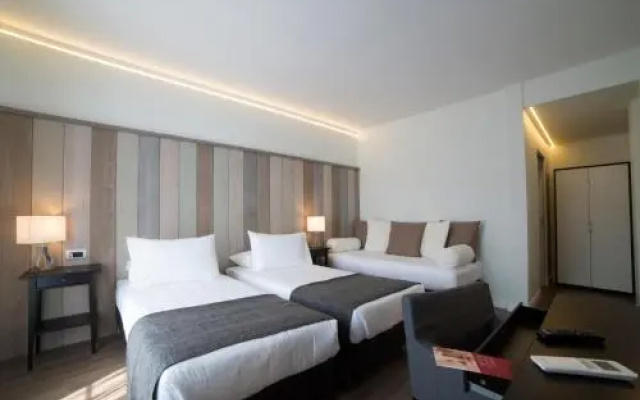 Cascina 36 B&B