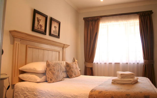 Villa Jana