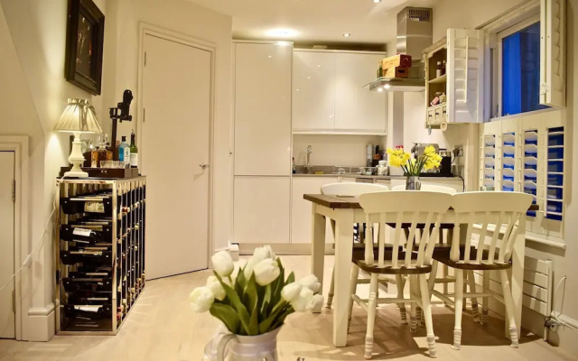 1 Bedroom Flat in Parsons Green