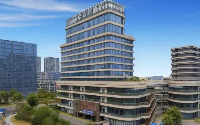 Ninghai Renjoy Hotel