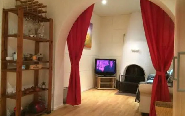 Guest House Balmes
