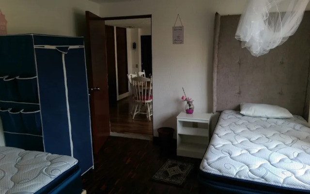 Hostal Estudio Espartaco