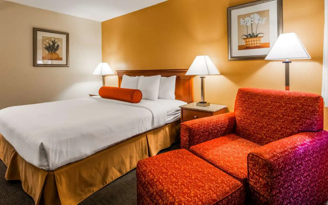 Best Western Golden Key