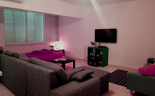Herzelya Getaway