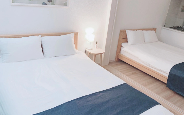 European House Reisen