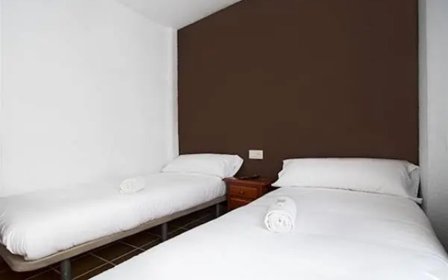 Residencia Universitaria San José