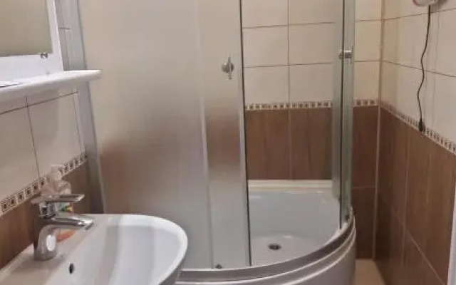 Hotel Yandrasi