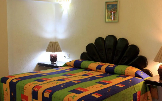Suites Plaza del Rio - Family Hotel Malecon Centro
