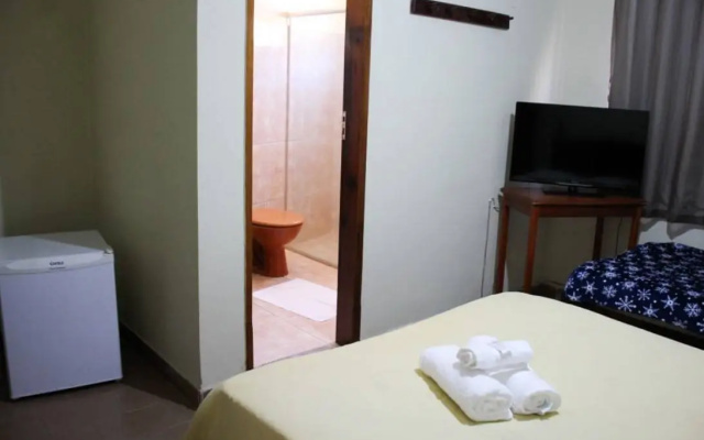 Hotel Rota Imperial