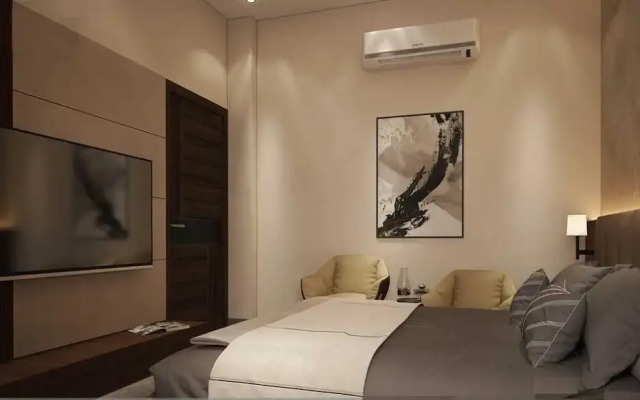 Hotel Indra
