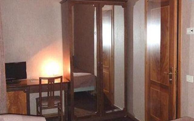 Le Conchiglie Hotel комната для гостей