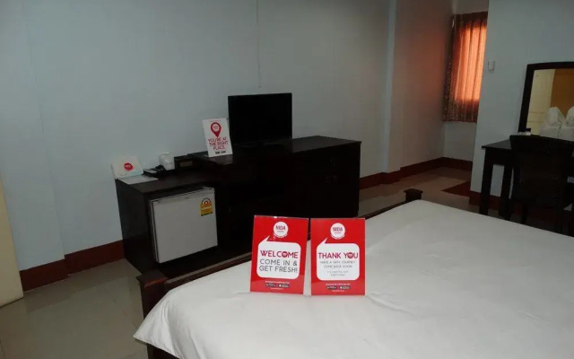 Nida Rooms Bang Kung 48