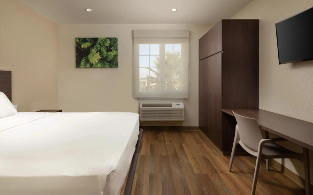 Extended Suites Coatzacoalcos Forum