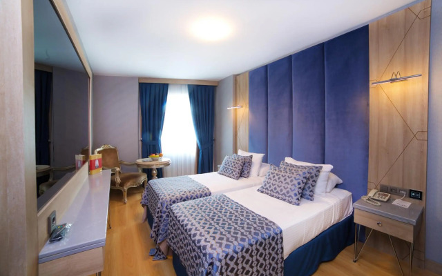 Aspen Hotel Istanbul