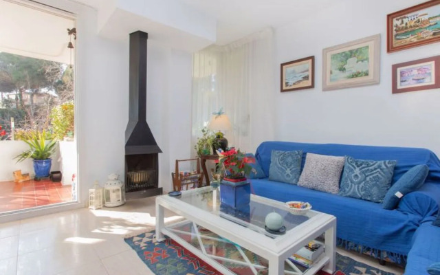Apartment Cala Bona Blanes