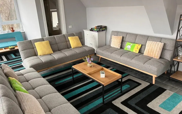 Premont Guesthouse Bran