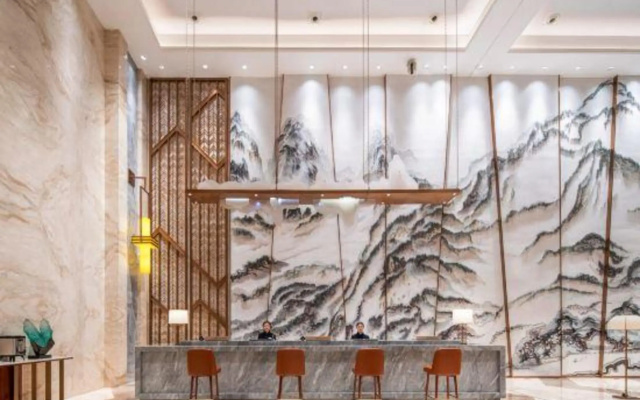 Sizhou Hotel