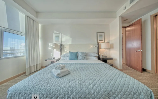 Conrad Condos by Velvet Luxury