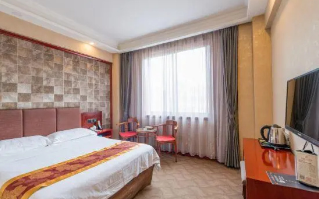 Kaiyue Hotel
