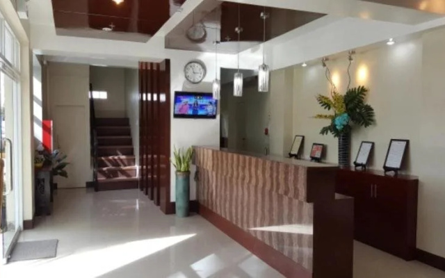 AIS Hotel
