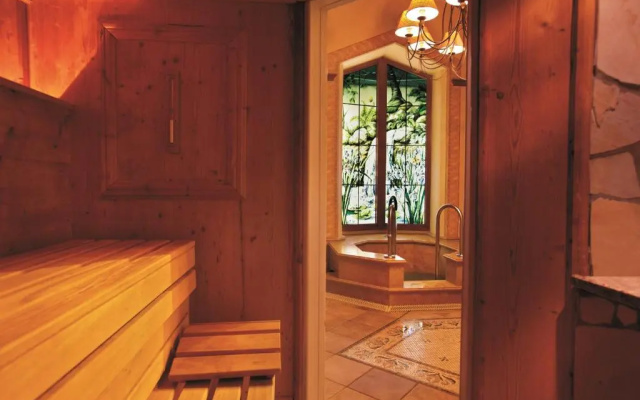 Romantik Landhotel Doerr